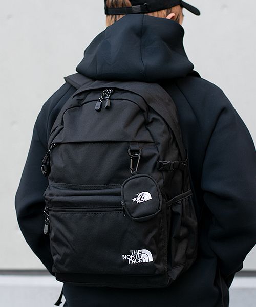 THE NORTH FACE ノースフェイス 韓国限定 RIMO LIGHT BACKPACK THE NORTH FACE ノースフェイス 韓国限定 RIMO LIGHT BACKPACK