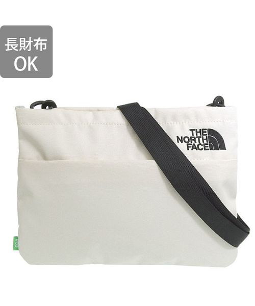 THE NORTH FACE ノースフェイス 韓国限定 SLIM CROSS BAG スリム