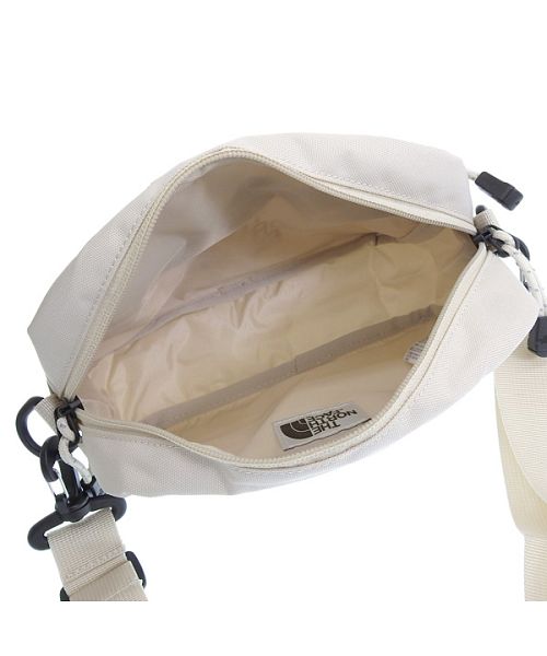 ★THE NORTH FACE★ White Label Standard Cross Bag Medium KHA Amazon.co.jp: The North Face White Label Logo Cross Bag