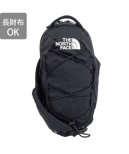 【ノースフェイス】ノベルティバッグ　GORE-TEX ザ ノースフェイス ホワイトレーベル THE NORTH FACE WHITE