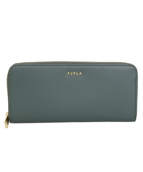クーポン】FURLA フルラ CLASSIC XL ROUND ZIP クラシック