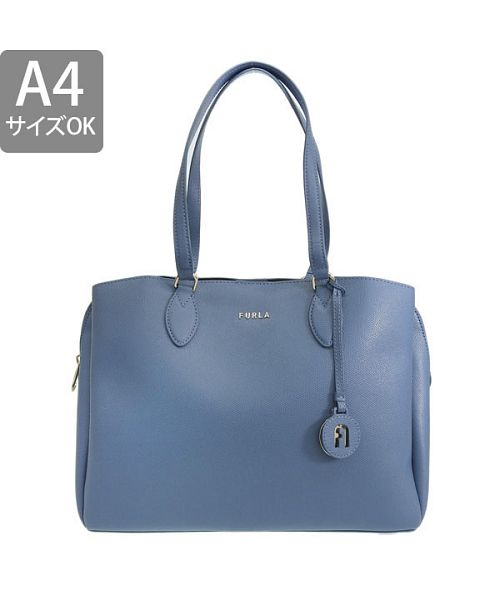 FURLA フルラ MINERVA L TOTE ミネルヴァ トート バッグ A4可 L FURLA フルラ MINERVA L TOTE ミネルヴァ トート バッグ A4可 L