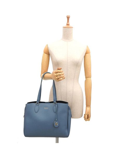 FURLA フルラ MINERVA L TOTE ミネルヴァ トート バッグ A4可 L FURLA フルラ MINERVA L TOTE ミネルヴァ トート バッグ A4可 L