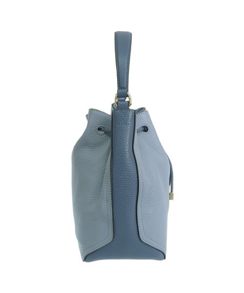 FURLA フルラ ATENA BUCKET BAG バケット ハンド バッグ