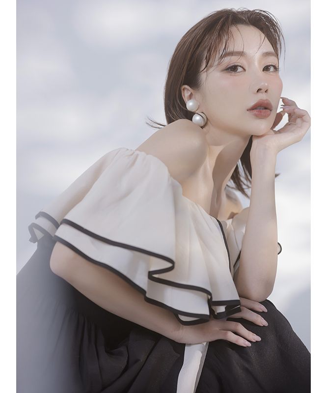 セール 50%OFF】エイミーイストワール eimy istoire