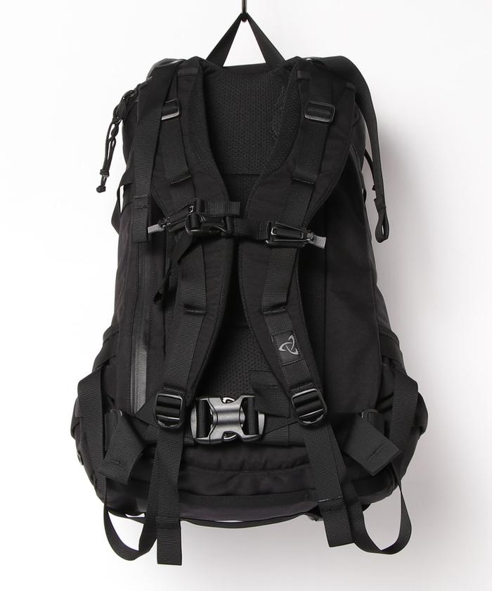 ミステリーランチ ブリッツ 30 ブラック 中古 美品 バックパック MYSTERY RANCH(ミステリーランチ) / Blitz 30/ブリッツ30/バック