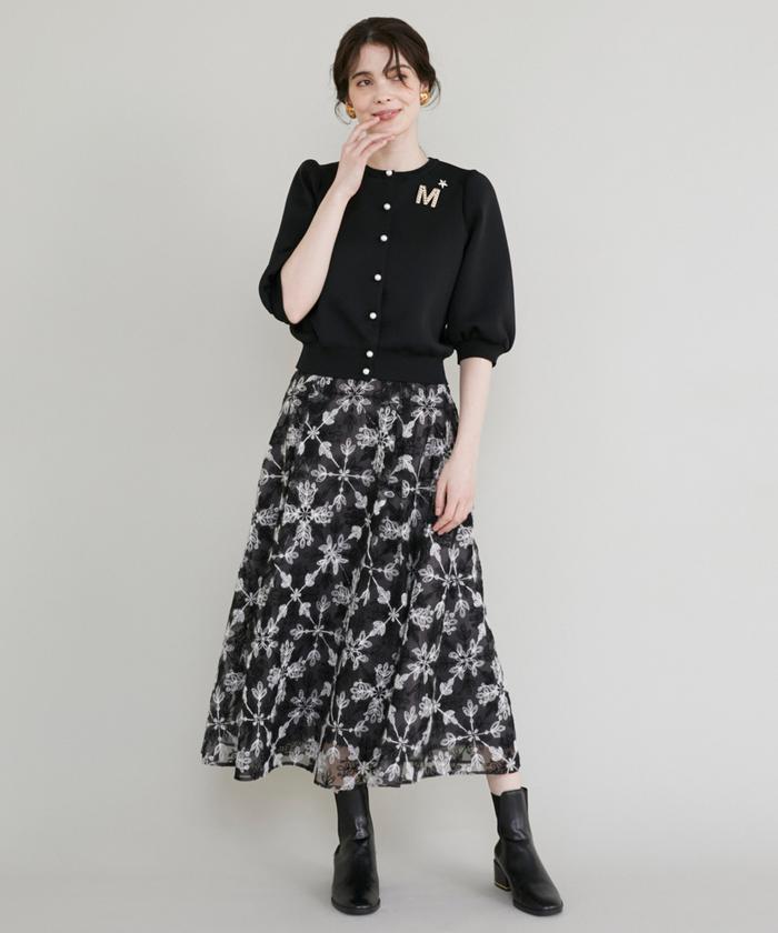 セール 50%OFF】《大きいサイズ》コンパクトカーディガン