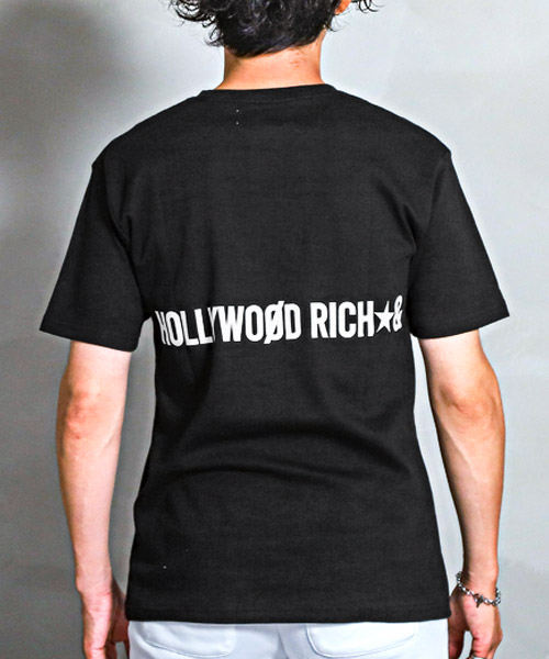 クロムハーツ 半袖 Tシャツ ラインストーン Lサイズ （Tシャツ