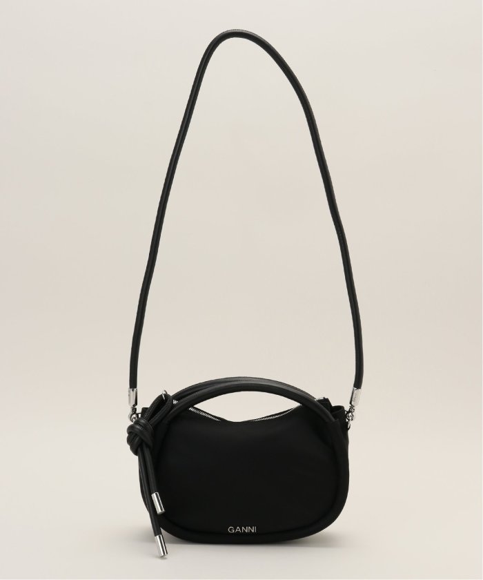 GANNI/ガニー】Knot Mini Bag(505488788) | ユーバイ スピック
