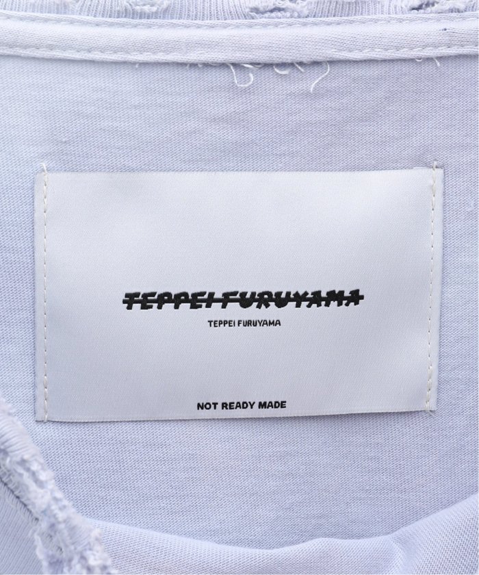 TEPPEI FURUYAMA / テッペイフルヤマ】TF－23AW－009(505490020