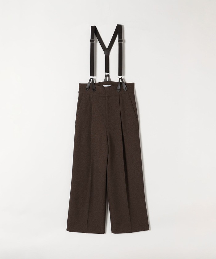 セール 30%OFF】SHIPS any:〈洗濯機可能〉マニッシュ