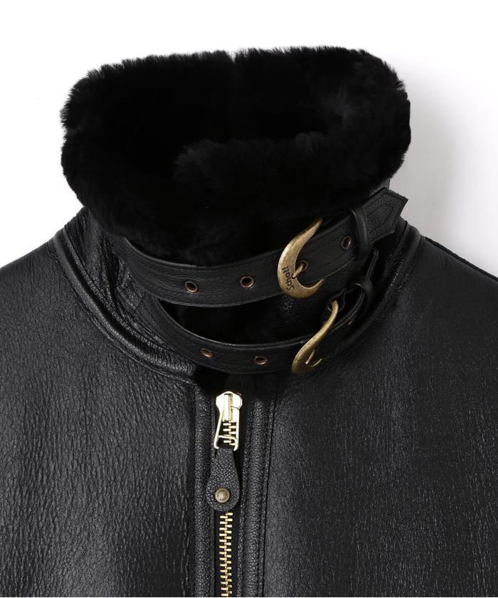 Schott｜257S B-3 BOMBER JACKET/ボンバージャケット | Rakuten