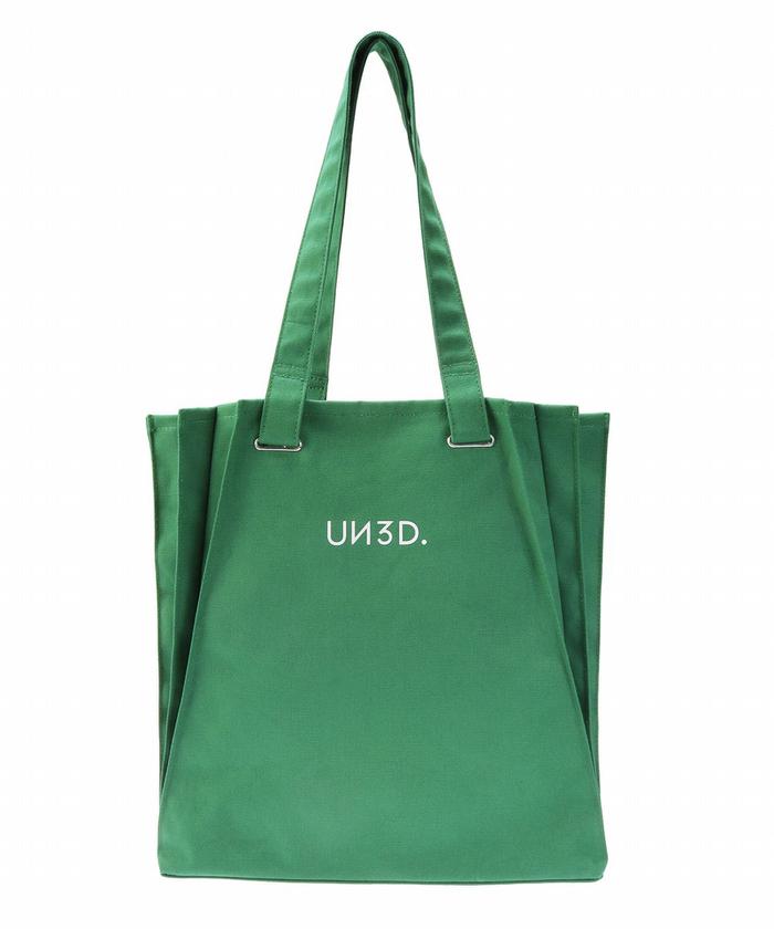 DRAWSTRING 2WAY TOTE / ドローストリング2WAYトート（トート