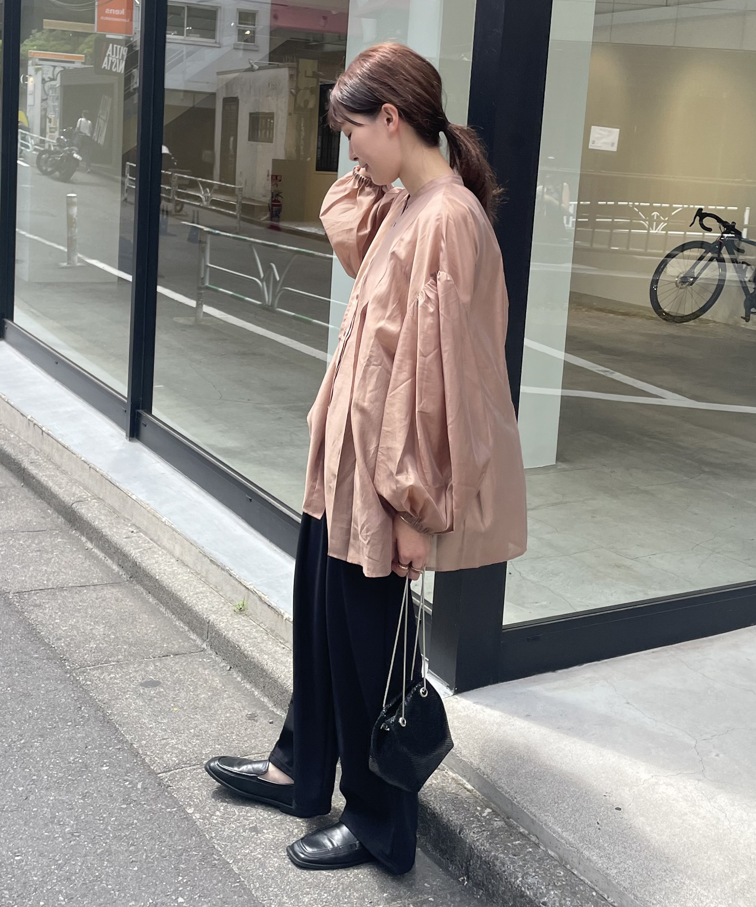 NICE CLAUP - w198 夏秋 1週間コーデ 10着セット まとめ売り 着画 古着 半袖 長袖 w198 夏秋 1週間コーデ 10着セット まとめ売り 着画 古着 半袖