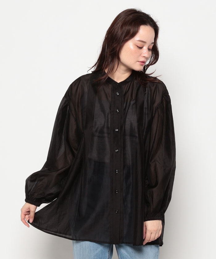 クーポン】【セール 40%OFF】【misato's pick up】袖ボリューム