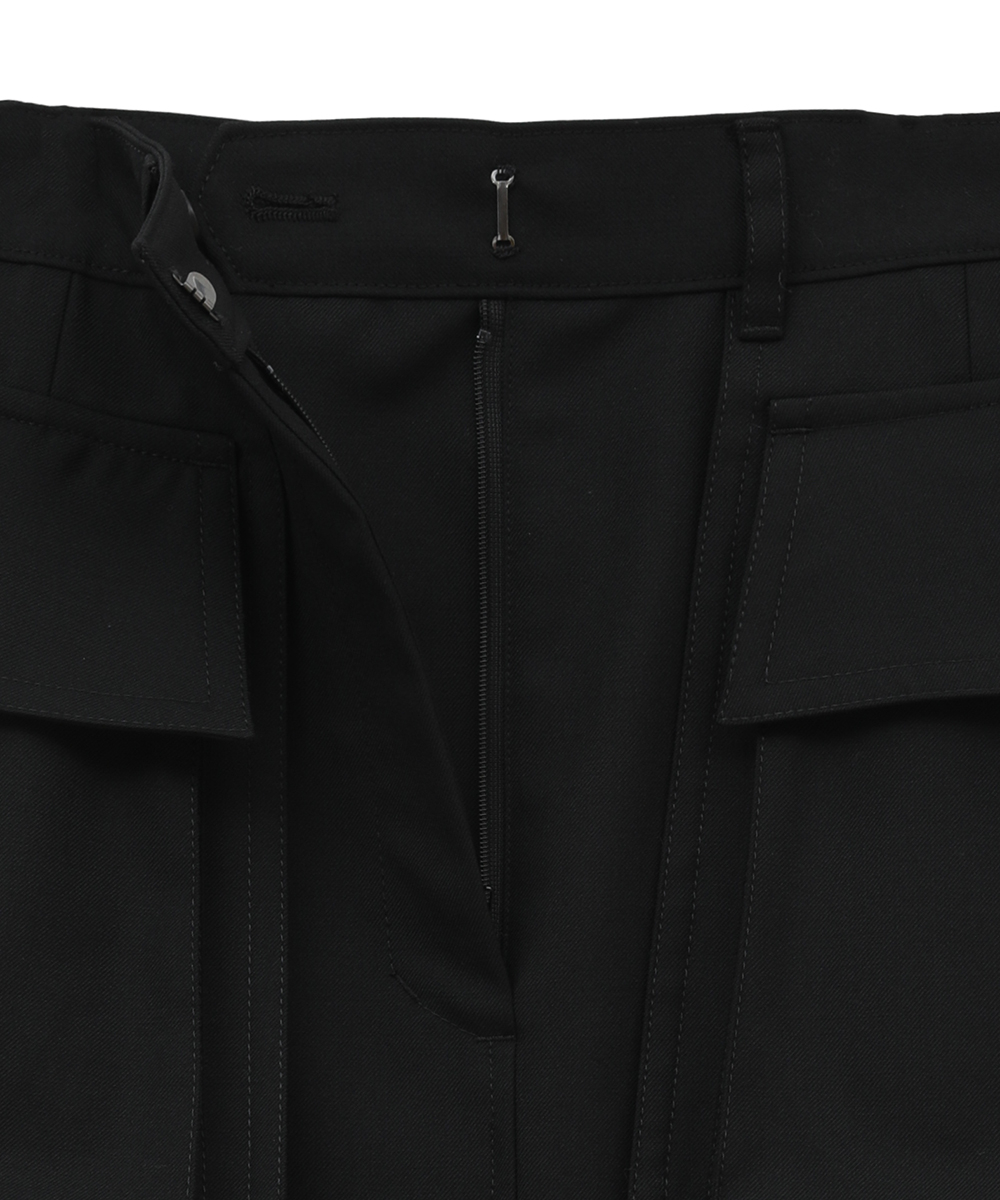 セール 40%OFF】FLOAT POCKET SKIRT(505478589) | クラネ(CLANE セール 40%OFF】FLOAT POCKET SKIRT(505478589) | クラネ(CLANE