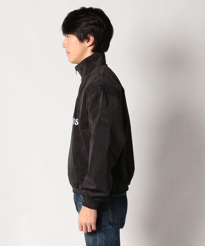 クーポン】【セール10%OFF】チャンキーコーデュロイスケートハーフ