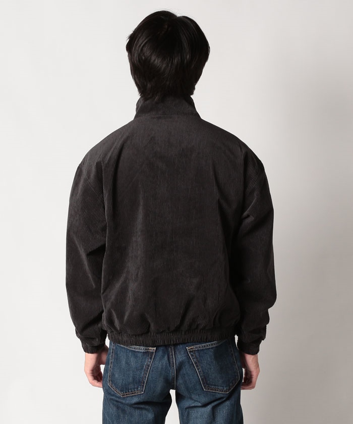 クーポン】【セール10%OFF】チャンキーコーデュロイスケートハーフ