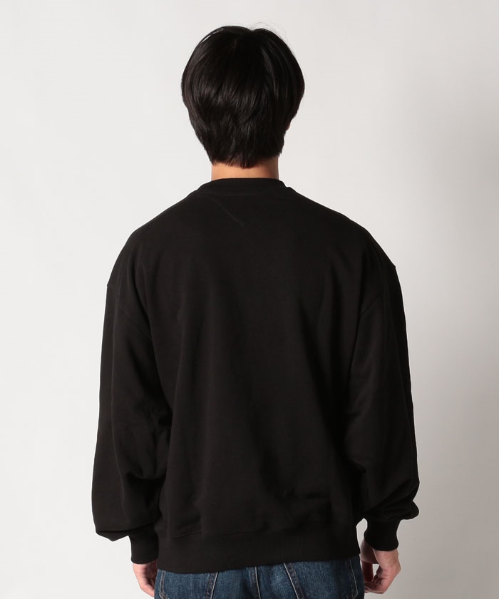 セール】トミージーンズ TOMMY JEANS ボクシーシグネチャー セール】トミージーンズ TOMMY JEANS ボクシーシグネチャー