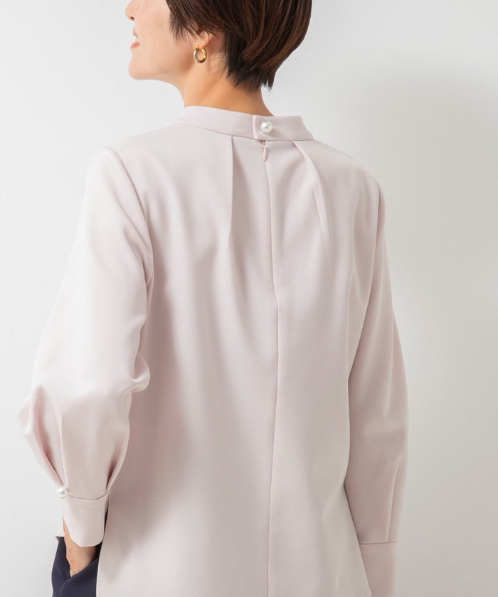 セール10%OFF】《セットアップ対応》ウォッシャブルウールライク