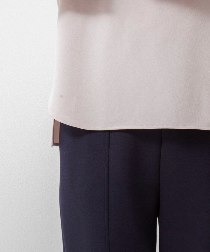 セール10%OFF】《セットアップ対応》ウォッシャブルウールライク