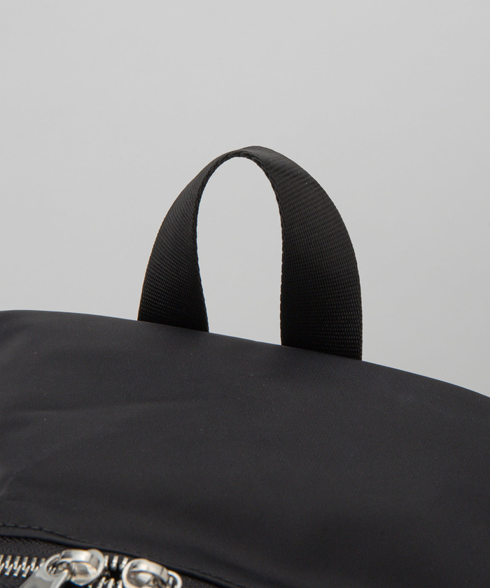 高評価】【E'POR】【A4対応】【雑誌掲載】Pac Sac( パックサック