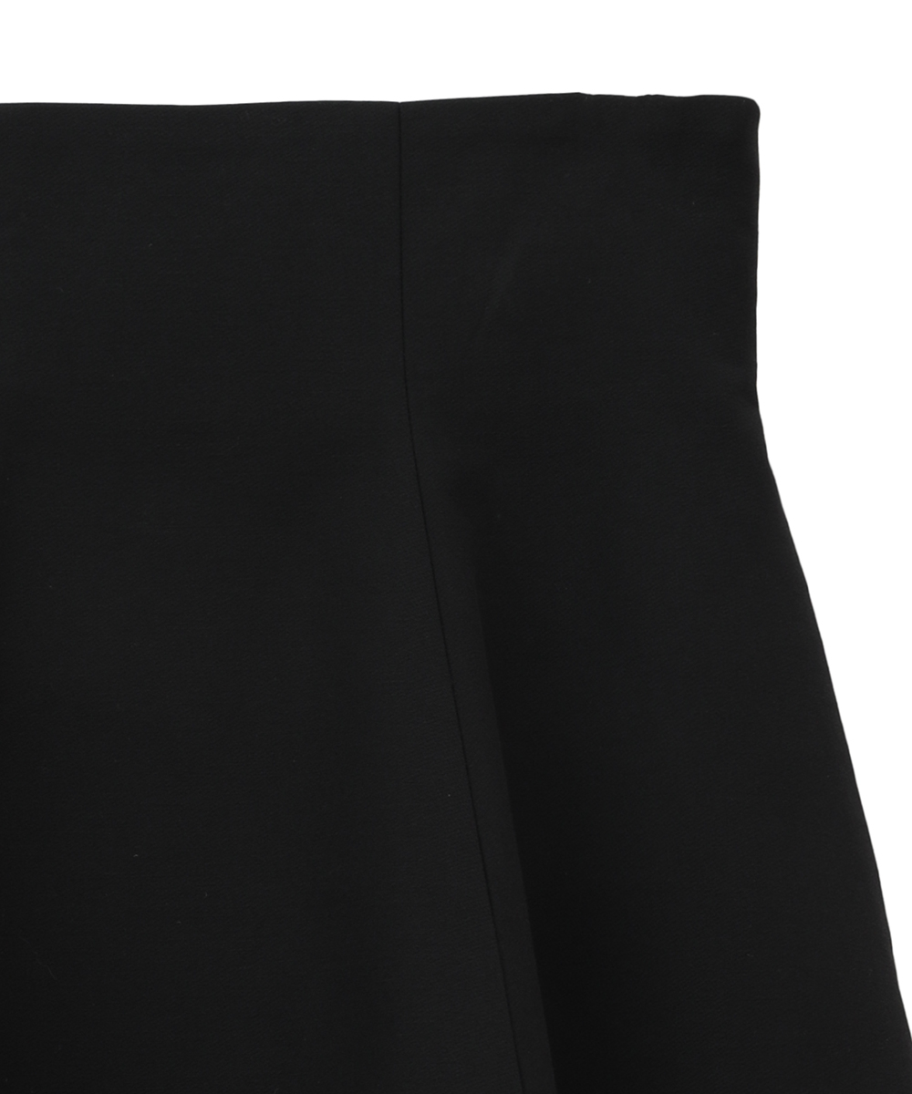 CLANE HIGH WAIST CIRCULAR SKIRT COLOR - メルカリ