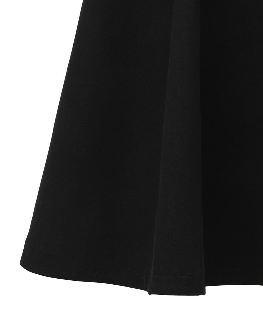 セール】HIGH WAIST CIRCULAR SKIRT(505491440) | クラネ(CLANE