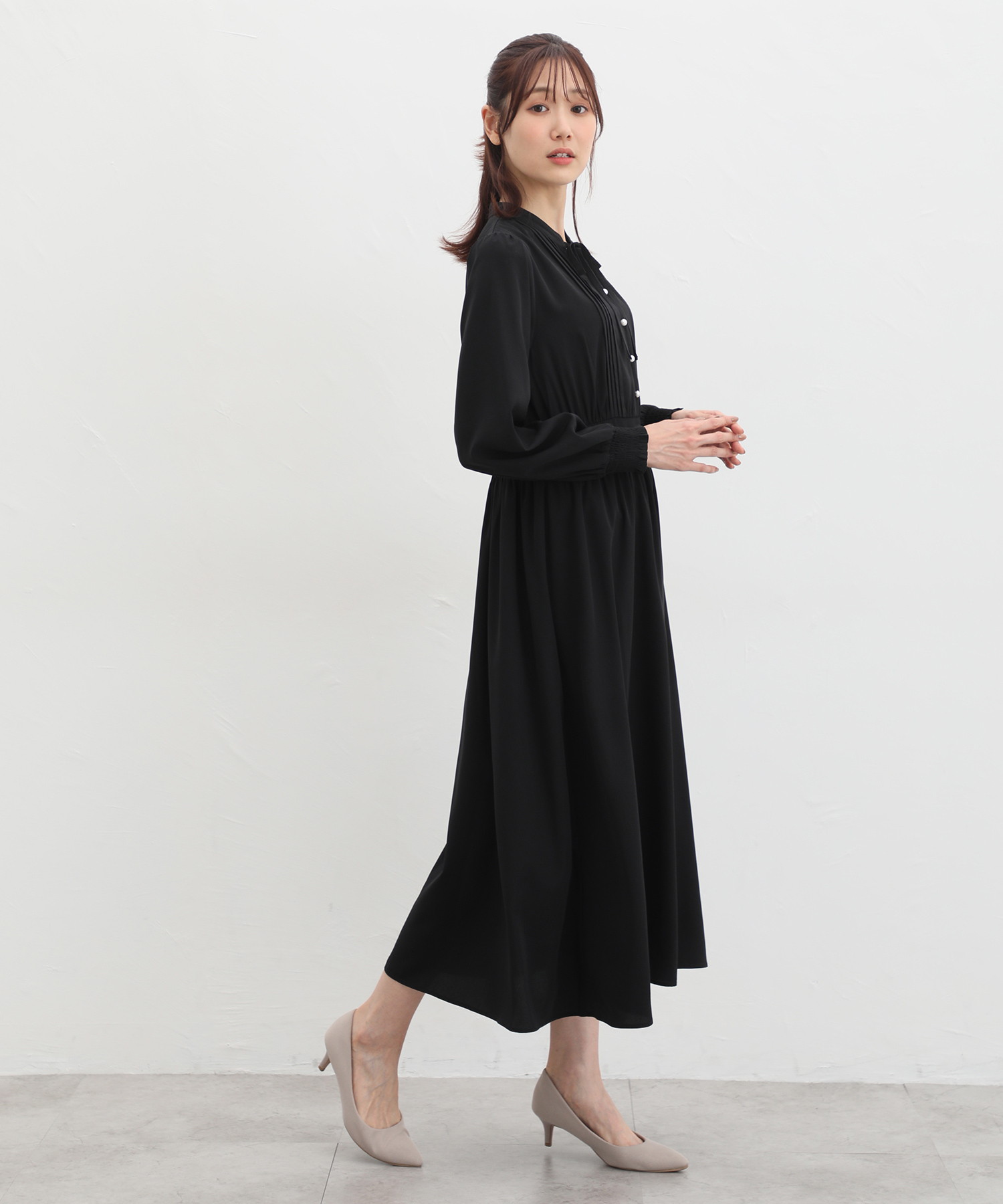 【 最終値下げ 】 mmts / ボウタイワンピース zz-16549_985-1.jpg?1687857641