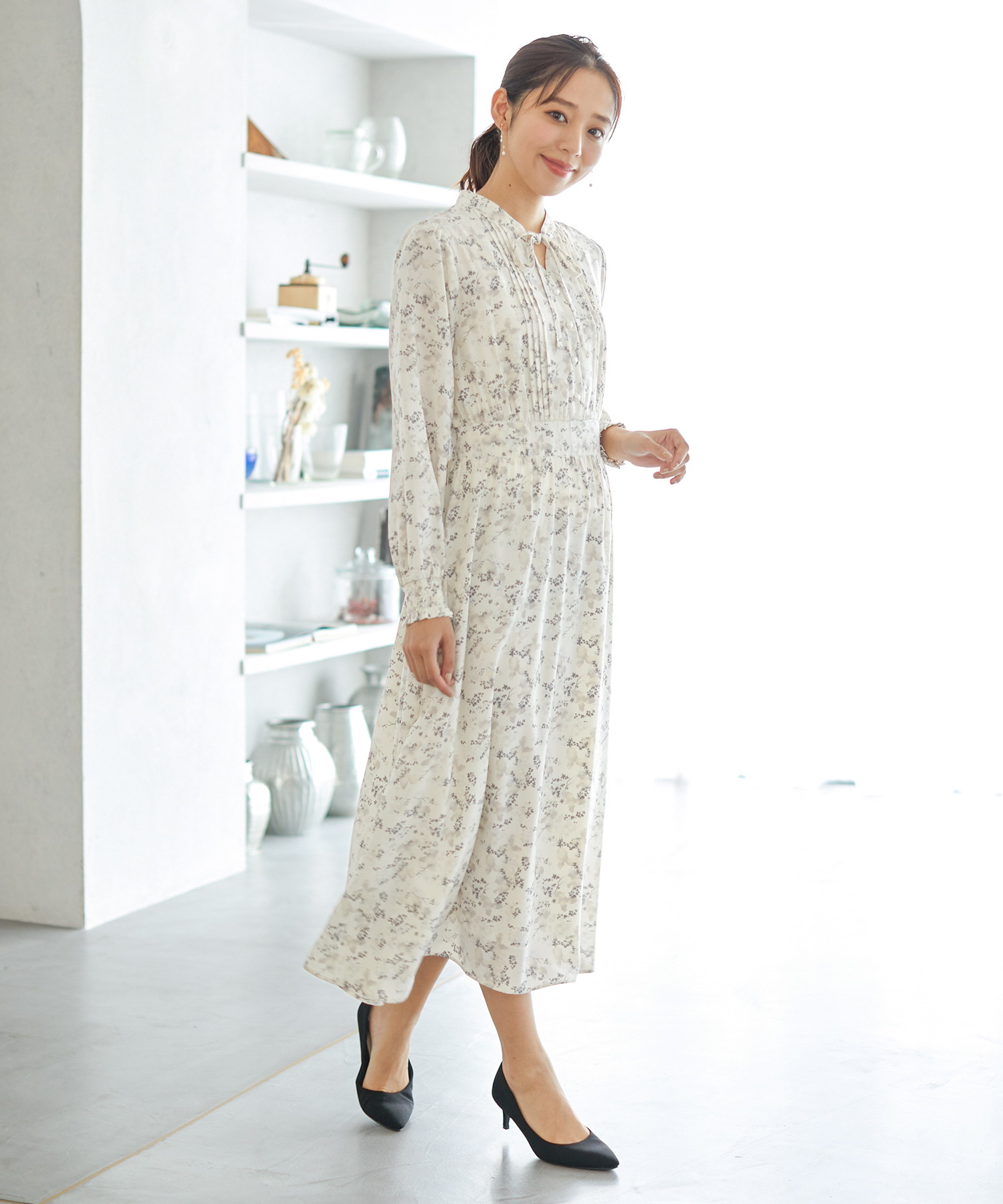 クーポン】【セール 30%OFF】ハニーズ Honeys ボウタイ