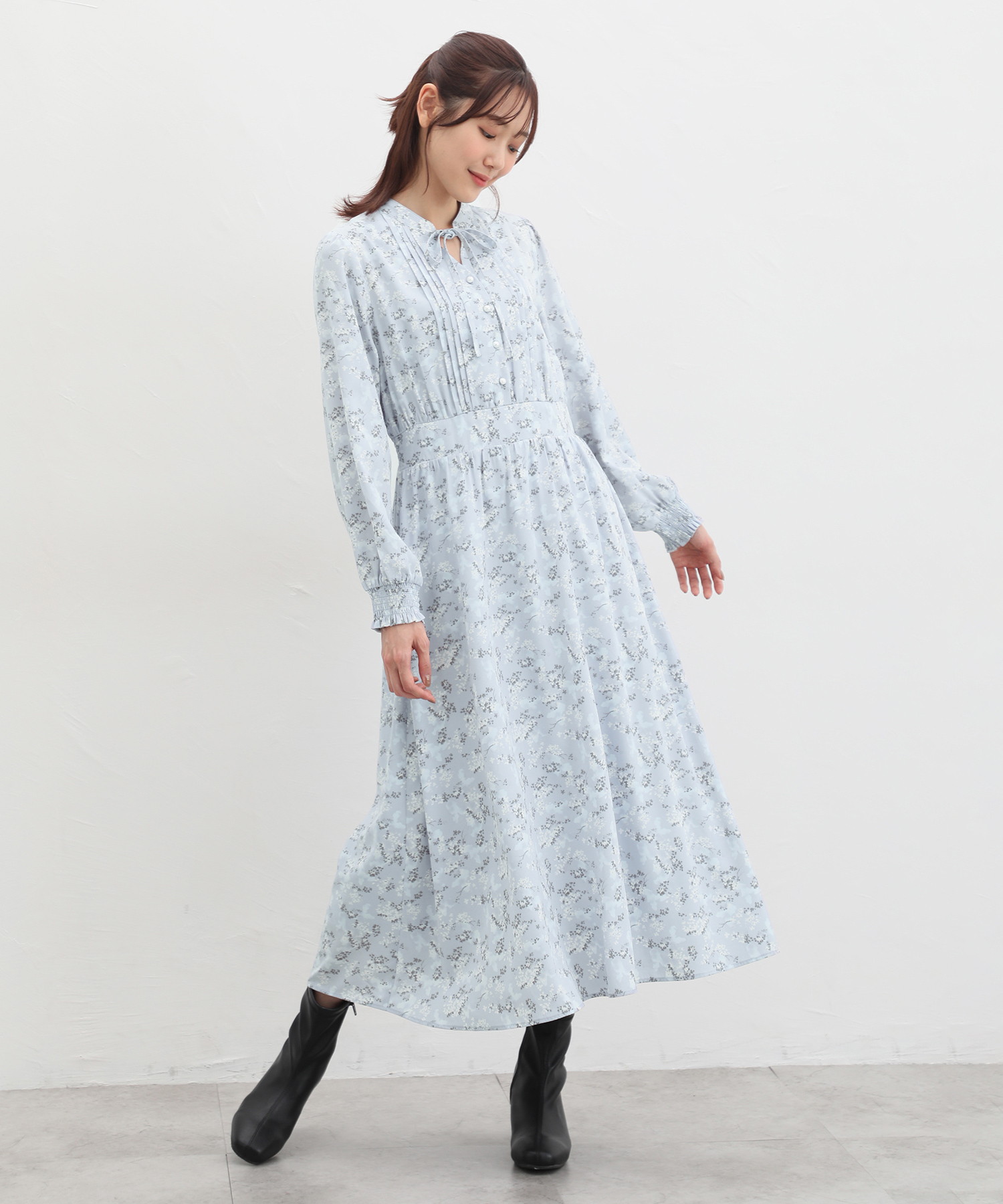 クーポン】【セール 30%OFF】ハニーズ Honeys ボウタイ