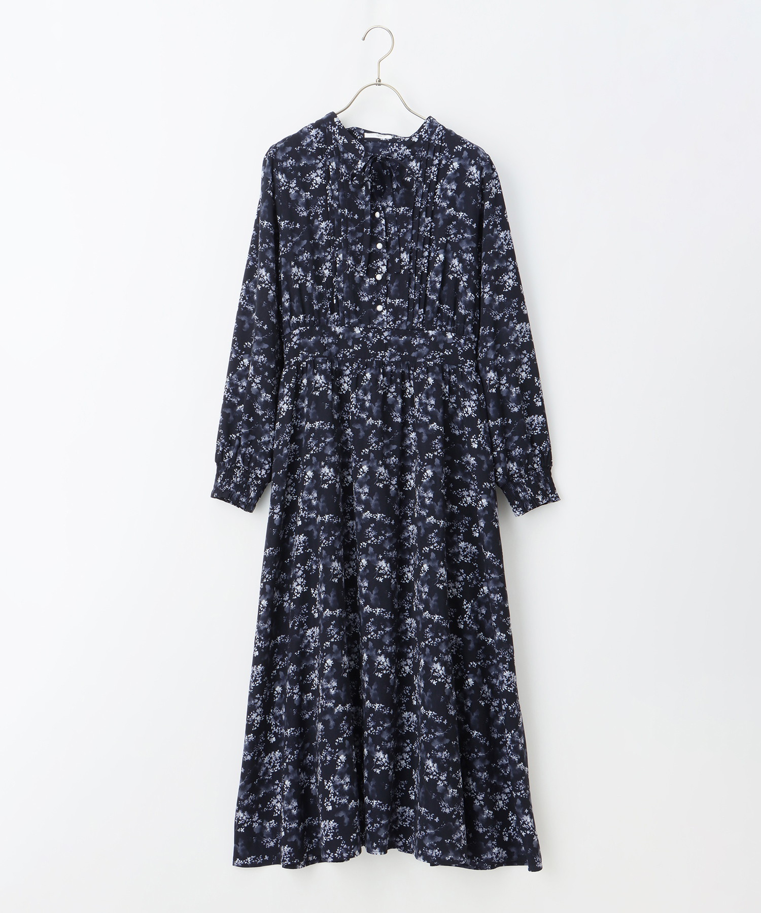 セール 30%OFF】ハニーズ Honeys ボウタイワンピース(505491678