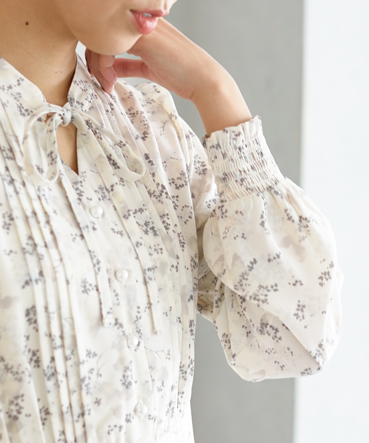 クーポン】【セール 30%OFF】ハニーズ Honeys ボウタイ