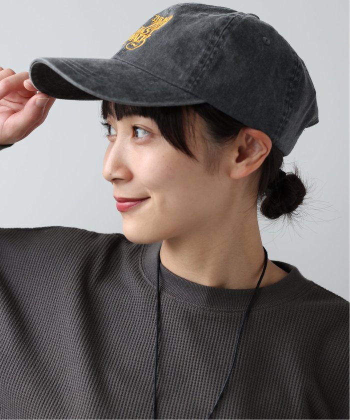 ジャーナルスタンダード レリューム 接触冷感【CLOVERU / クローバル】別注 SHELTECH LOGO TEE