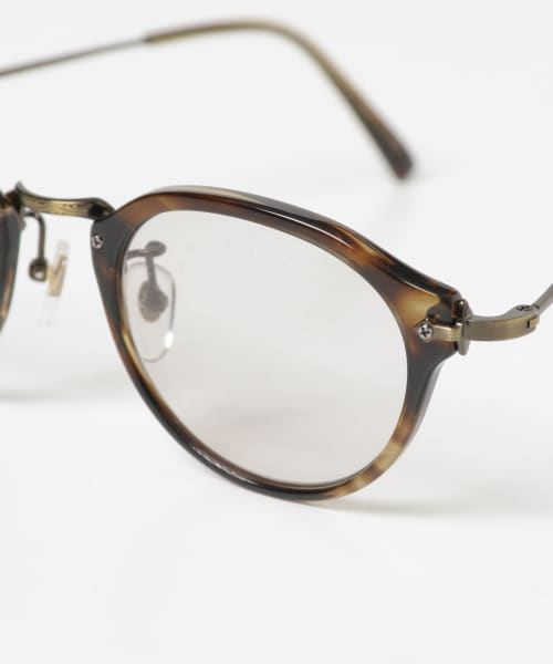 別注』KANEKO OPTICAL×URBAN RESEARCH URA－2(505492553) | アーバン ...