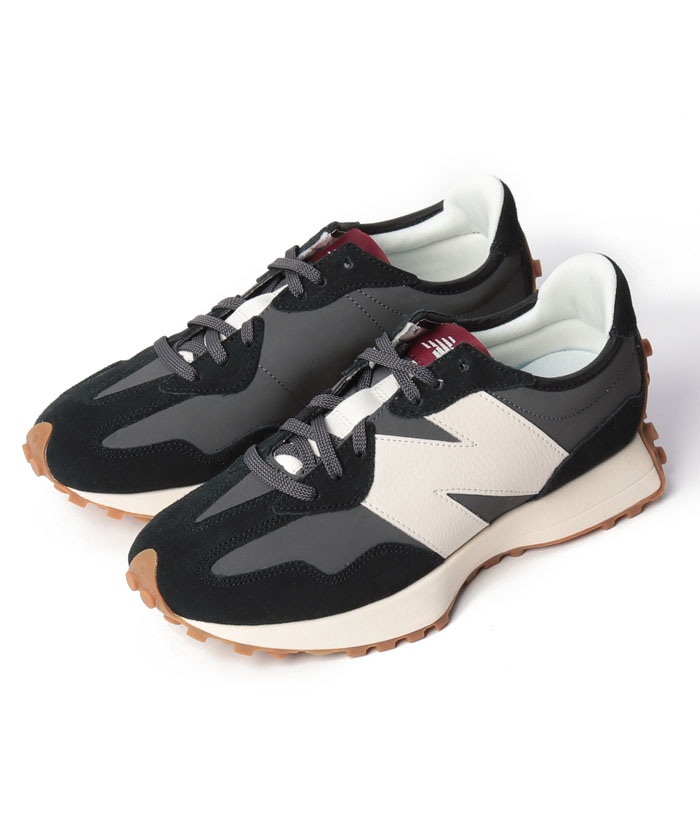 セール19%OFF】ニューバランス New Balance スニーカー 327