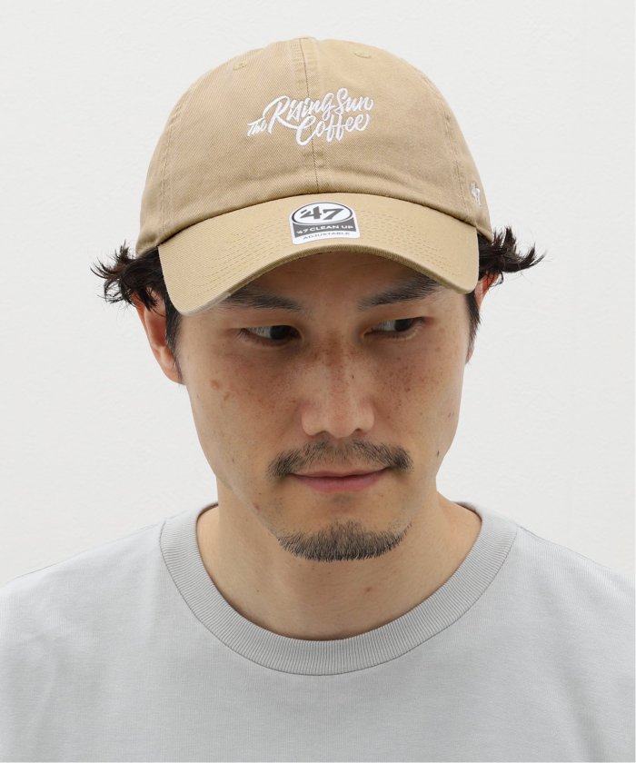 The RisingSun Coffee/ライジングサンコーヒー】×417×47 CLEAN