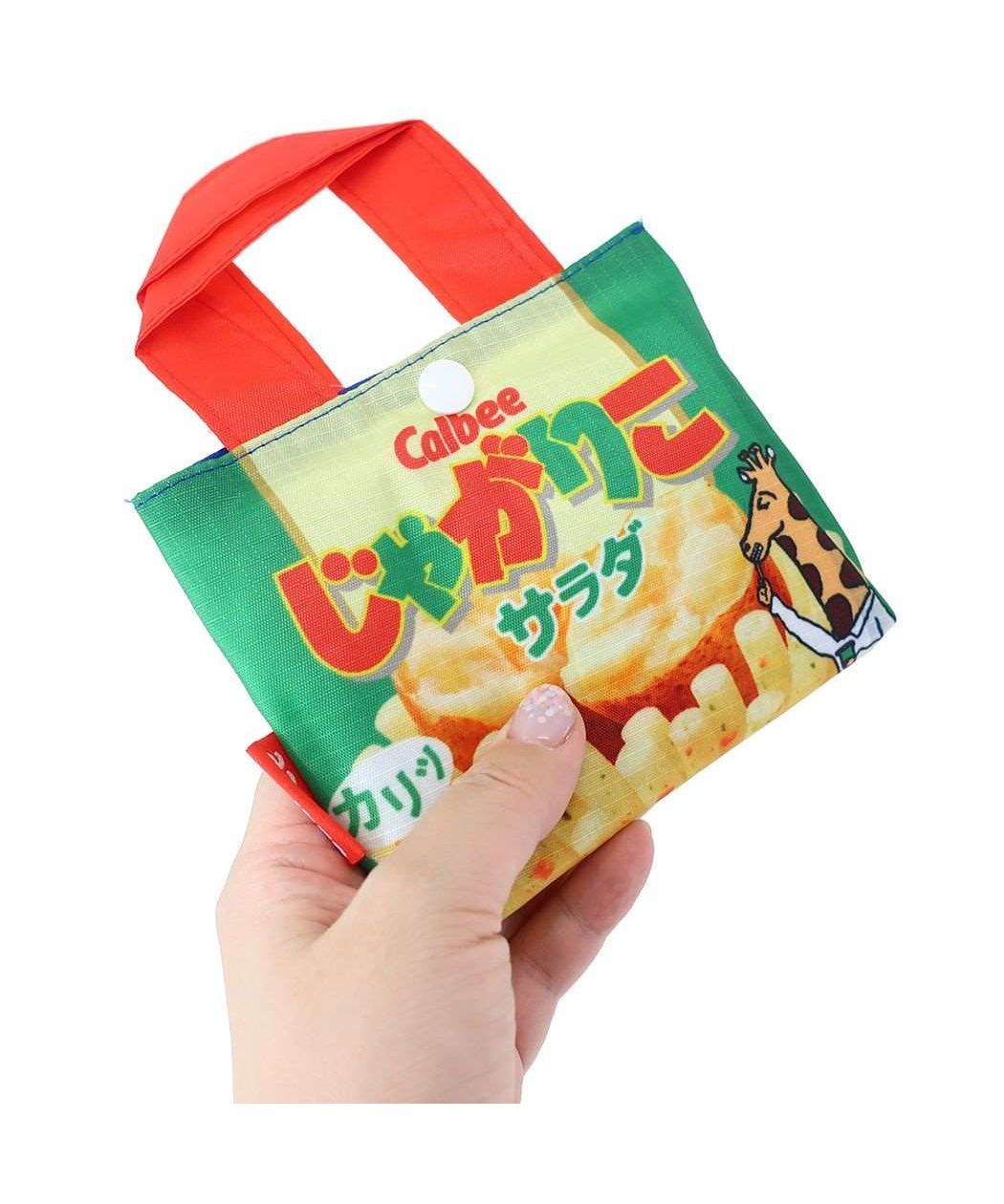 パーリーデュー♥️クレンジング フシカ95  リッチエッセンス エコバック シネマコレクション cinemacollection おやつキャラクター エコ
