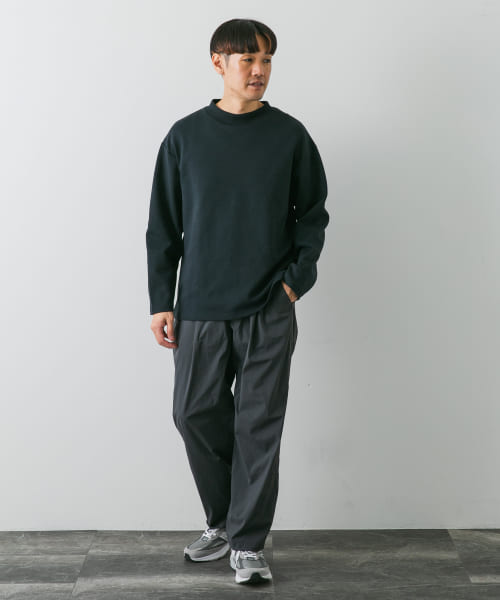 セール 70%OFF】『安井達郎×DOORS』ナイロンストレッチイージー