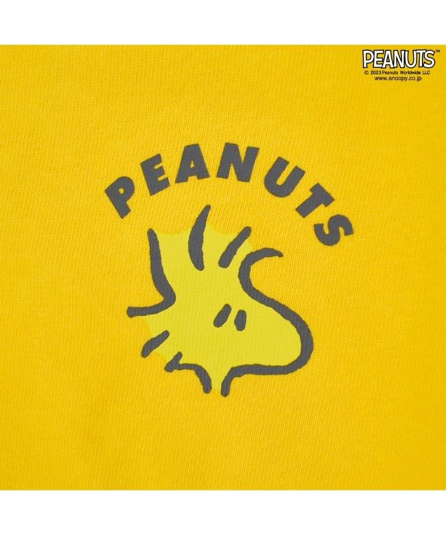 クーポン】ピーナッツ PEANUTS スヌーピー Tシャツ トップス
