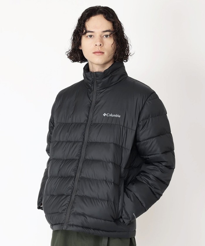 セール】スチュワートアイランドインターチェンジジャケット(505492792) | コロンビア(Columbia) - d fashion
