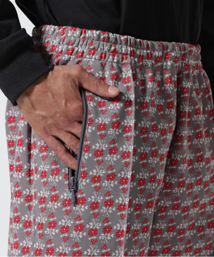 楽天市場】【中古】Needles 【Track H．D．Pants 】トラックヒザ