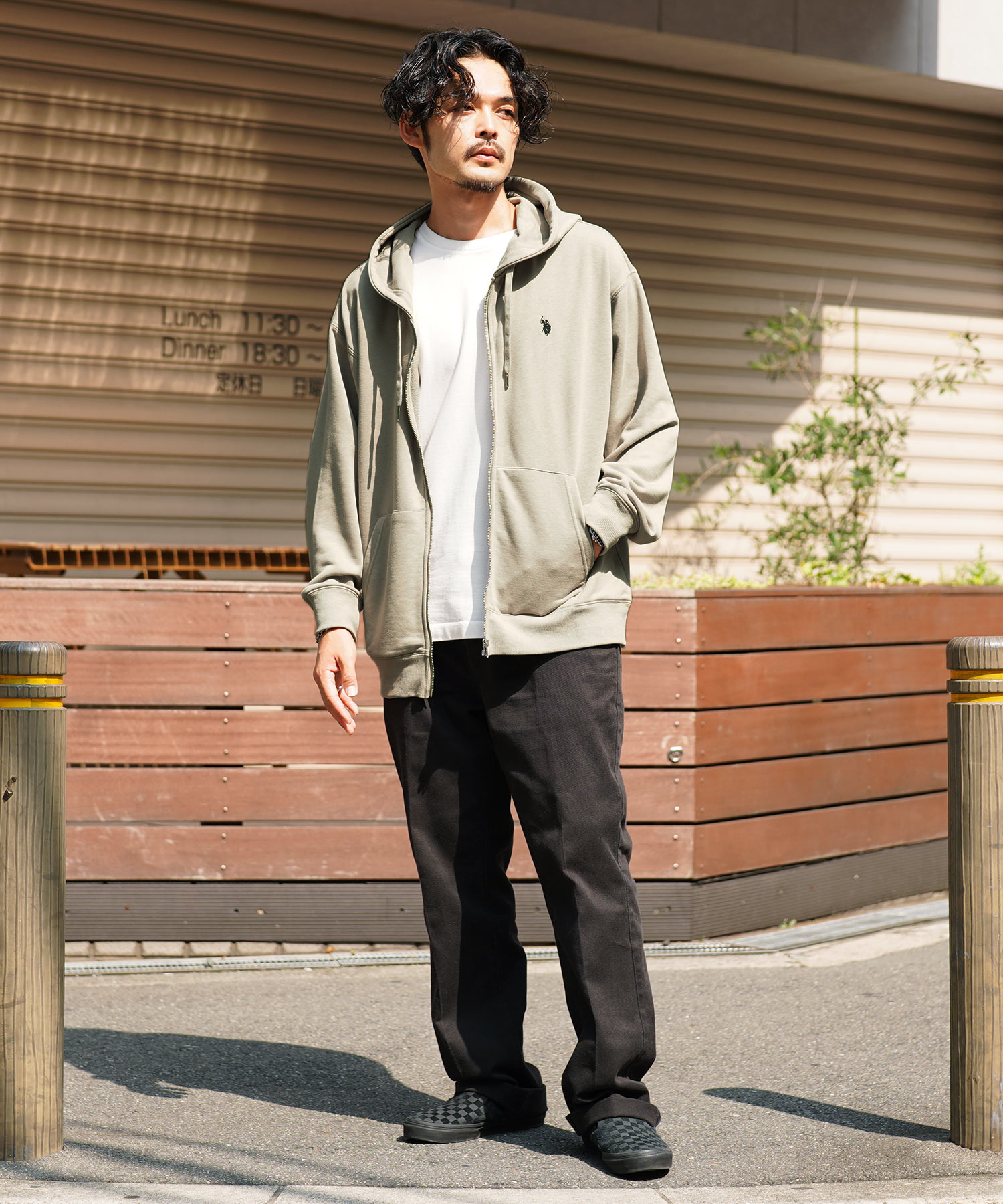 ジギーズショップ JIGGYS SHOP US.POLO ASSN.(ユーエスポロアッ ジギーズショップ JIGGYS SHOP US.POLO ASSN.(ユーエスポロアッ
