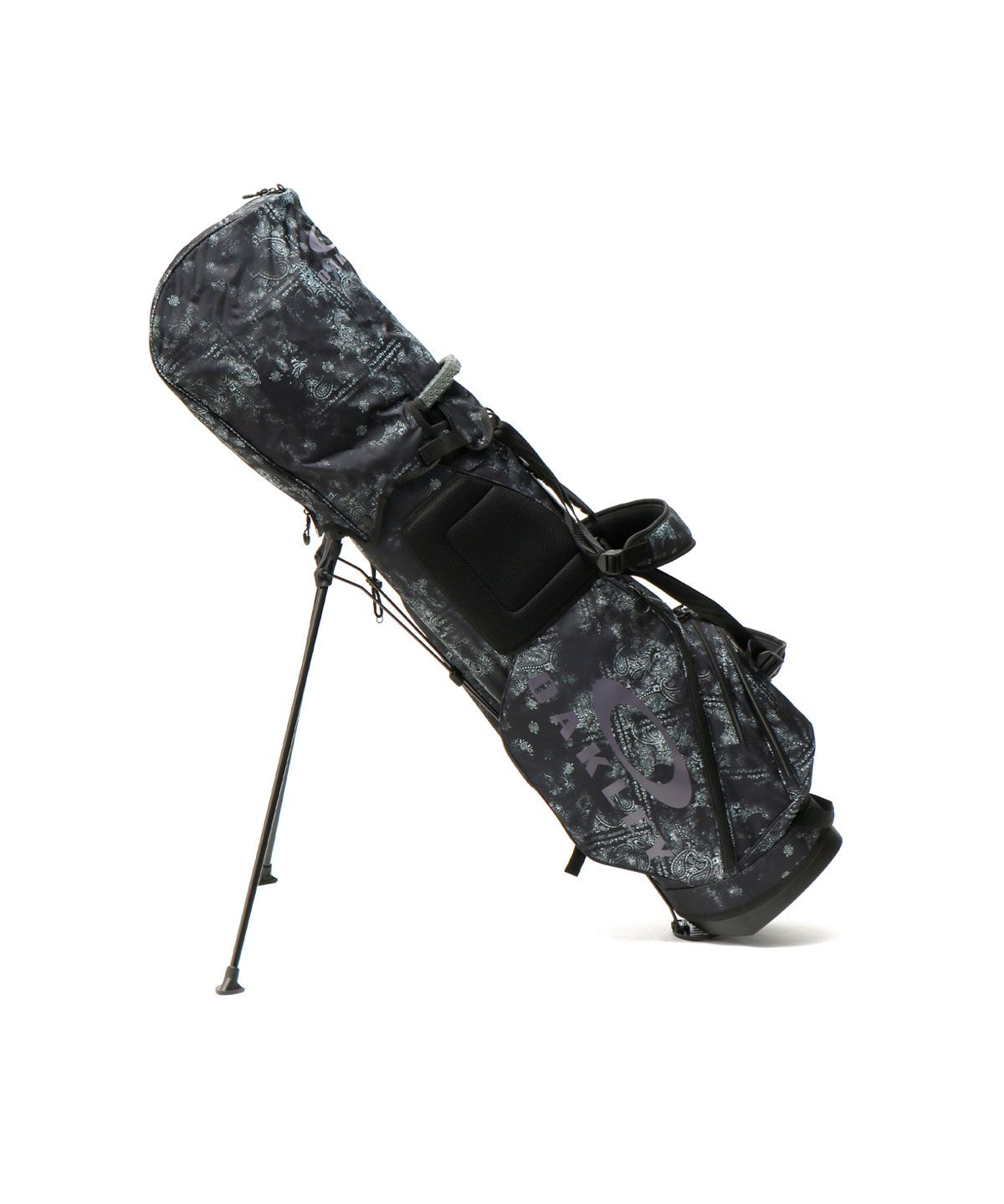 オークリー OAKLEY オークリー キャディバッグ OAKLEY STAND