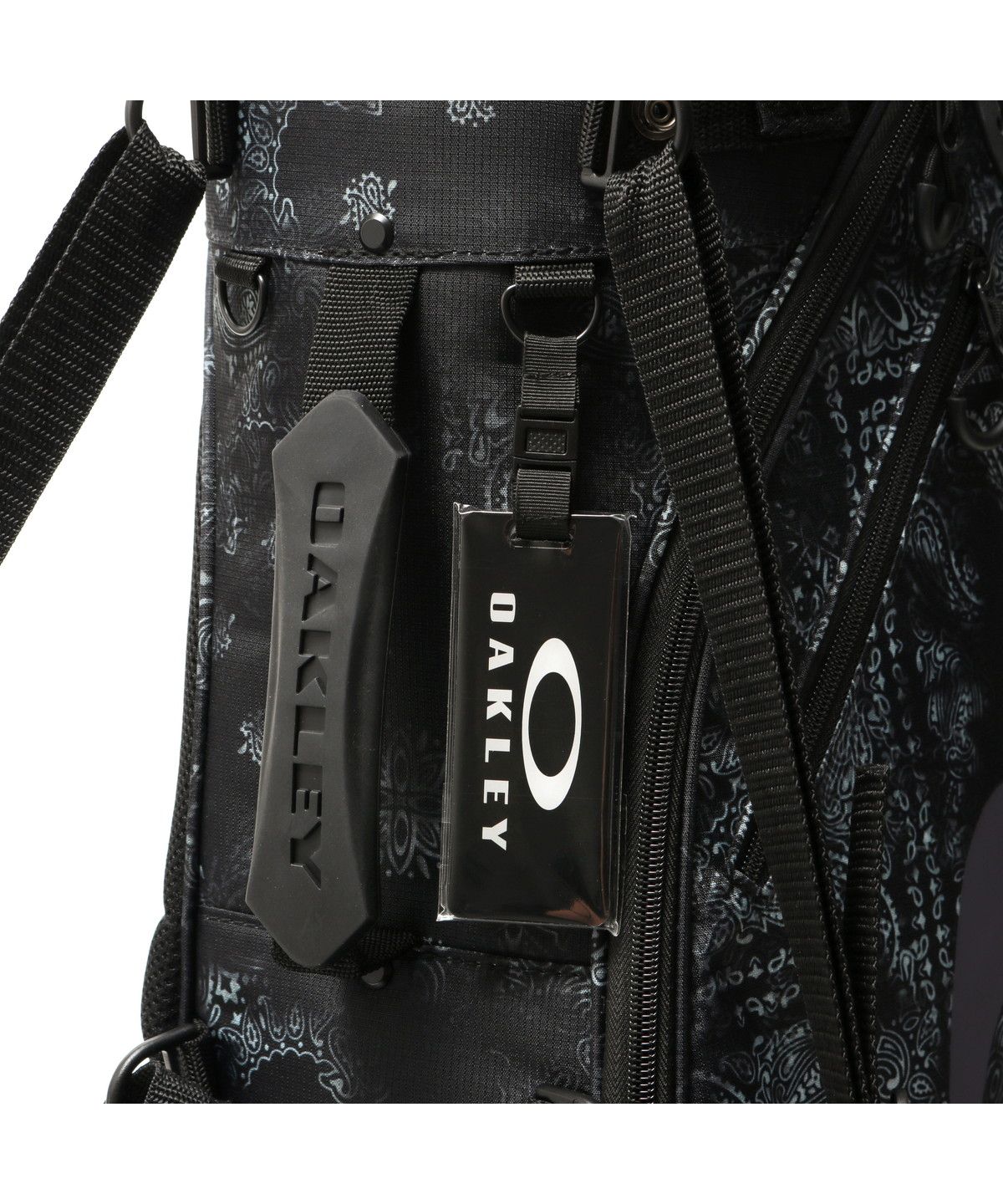 オークリー OAKLEY オークリー キャディバッグ OAKLEY STAND オークリー OAKLEY オークリー キャディバッグ OAKLEY STAND