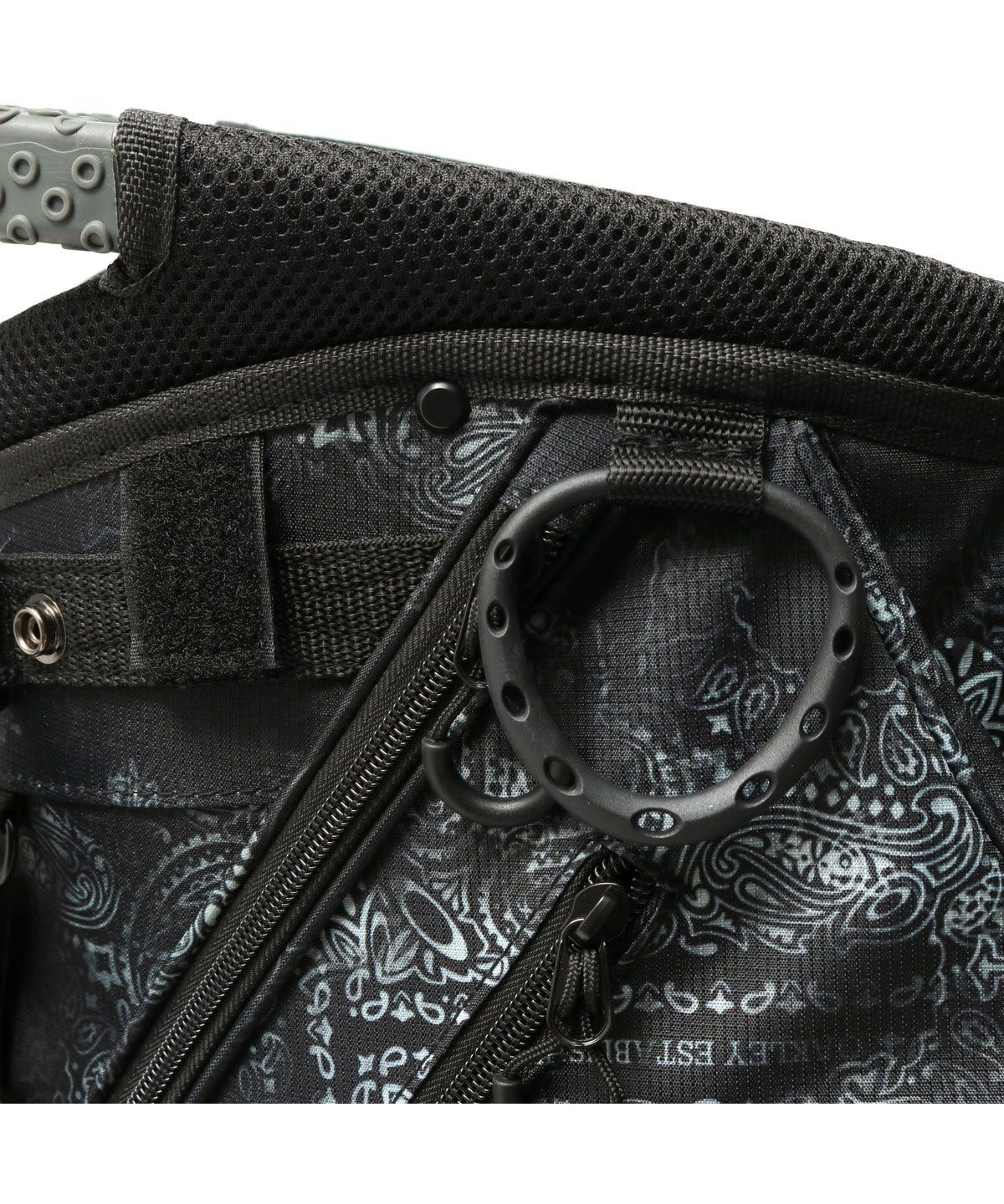 オークリー OAKLEY オークリー キャディバッグ OAKLEY STAND オークリー OAKLEY オークリー キャディバッグ OAKLEY STAND