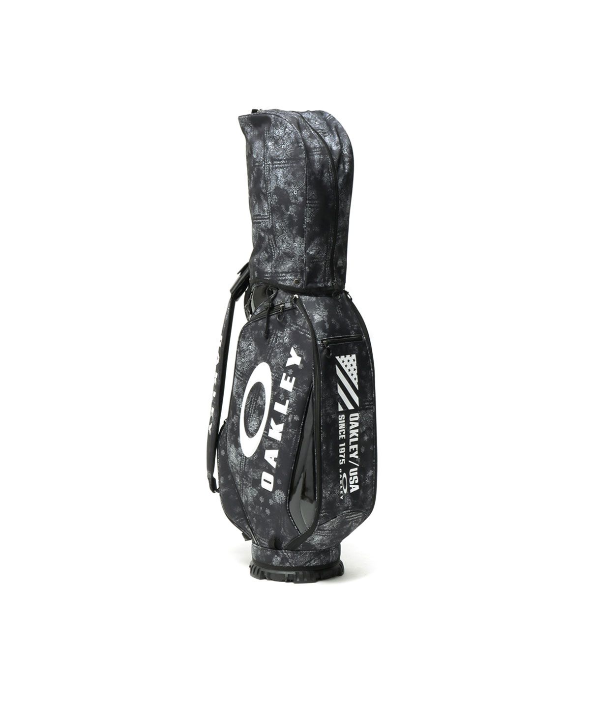Oakley Golf Bag 17.0 FW ゴルフバッグ・キャディバッグ オークリー OAKLEY オークリー キャディバッグ OAKLEY GOLF BAG