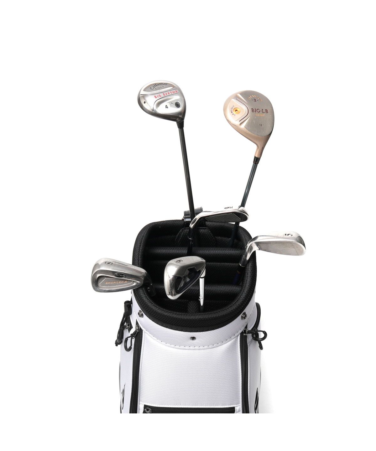 OAKLEY オークリー 日本正規品 GOLF BAG 17.0 FW ( ゴルフ