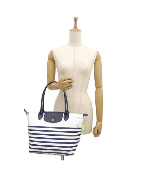 LONGCHAMP ロンシャン　トートバッグ LONGCHAMP ロンシャン トートバッグ バッグ ハンドバッグ L