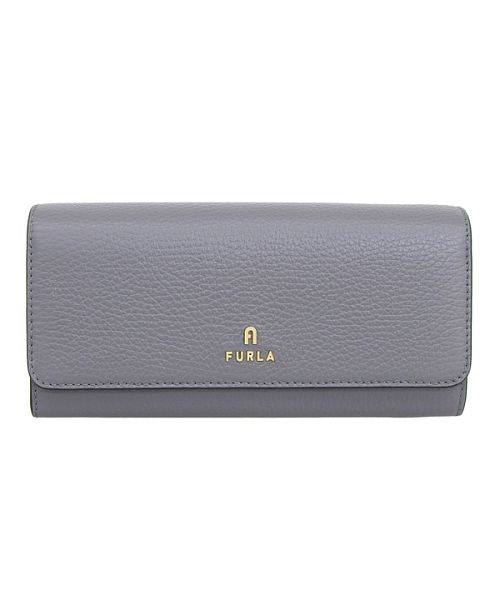 FURLA フルラ CAMELIA XL カメリア 二つ折り 長財布 レザー XLサイズ